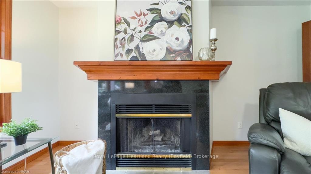 Photo 8 of 21 George Street, Bluewater, Bayfield — HOMEH