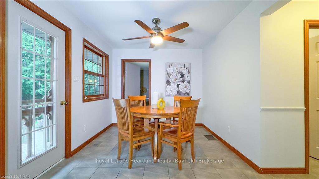Photo 15 of 21 George Street, Bluewater, Bayfield — HOMEH