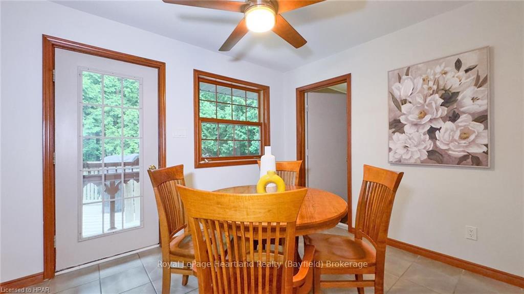 Photo 16 of 21 George Street, Bluewater, Bayfield — HOMEH
