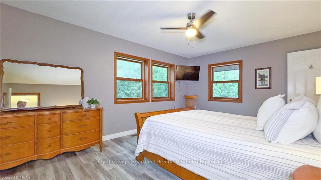 Photo 27 of 21 George Street, Bluewater, Bayfield — HOMEH