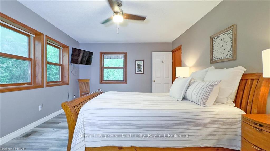 Photo 19 of 21 George Street, Bluewater, Bayfield — HOMEH