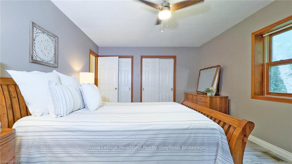Photo 20 of 21 George Street, Bluewater, Bayfield — HOMEH