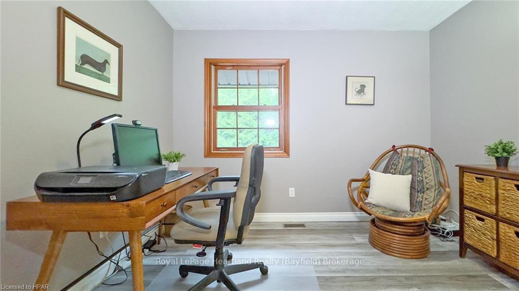 Photo 23 of 21 George Street, Bluewater, Bayfield — HOMEH
