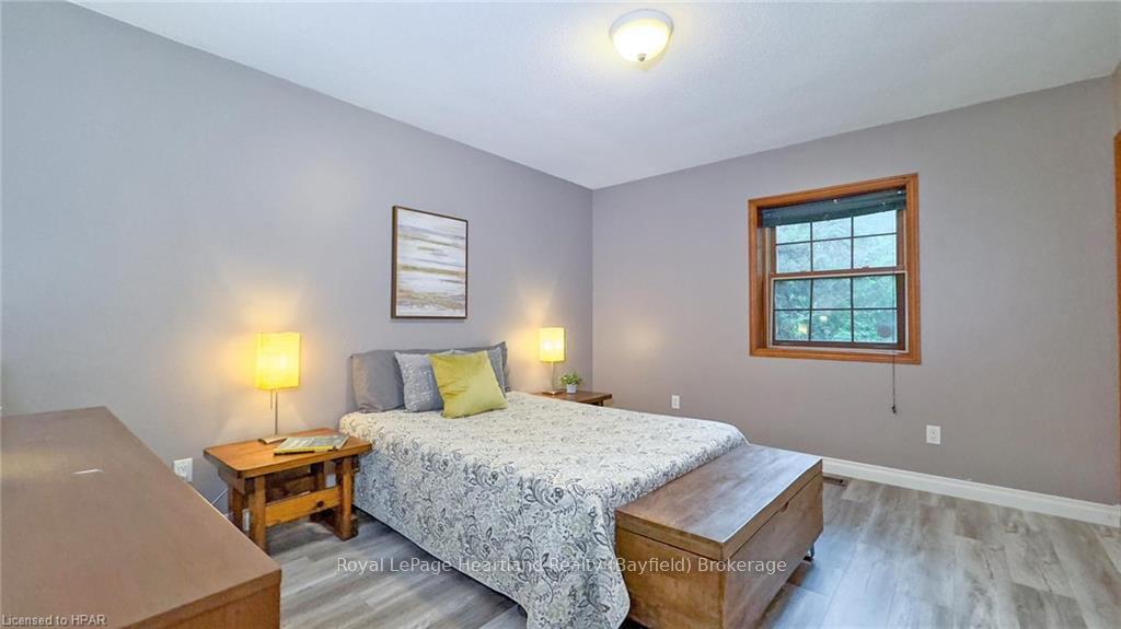 Photo 22 of 21 George Street, Bluewater, Bayfield — HOMEH
