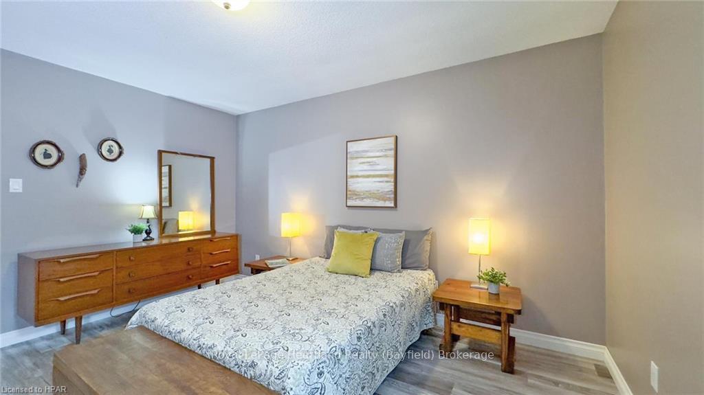 Photo 24 of 21 George Street, Bluewater, Bayfield — HOMEH