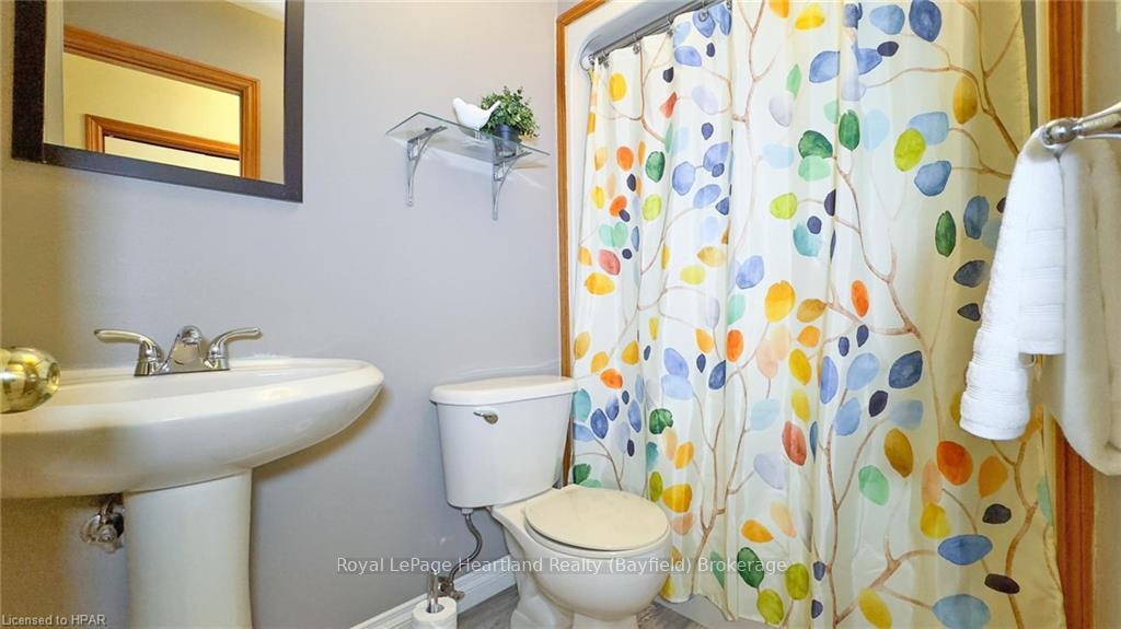 Photo 26 of 21 George Street, Bluewater, Bayfield — HOMEH