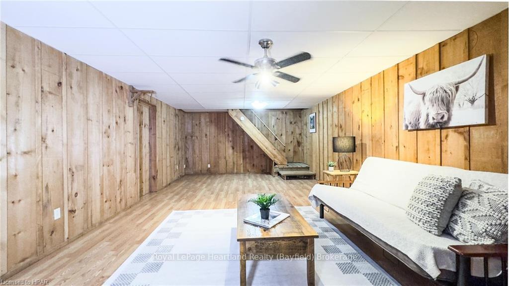 Photo 25 of 21 George Street, Bluewater, Bayfield — HOMEH
