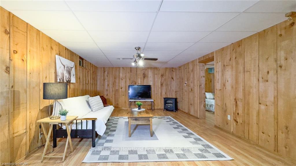 Photo 28 of 21 George Street, Bluewater, Bayfield — HOMEH