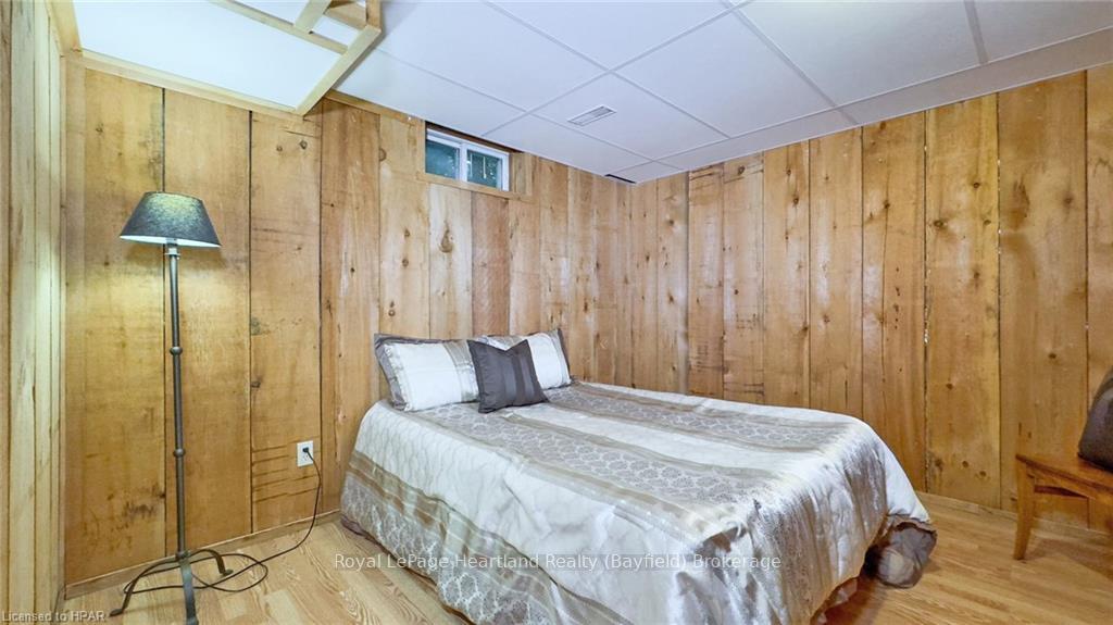 Photo 29 of 21 George Street, Bluewater, Bayfield — HOMEH