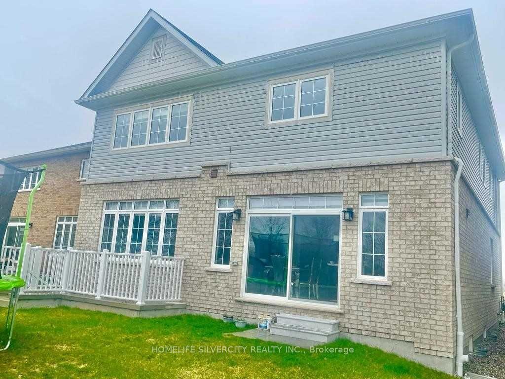 Photo 36 of 111 Oak Avenue, Brant, Paris — HOMEH