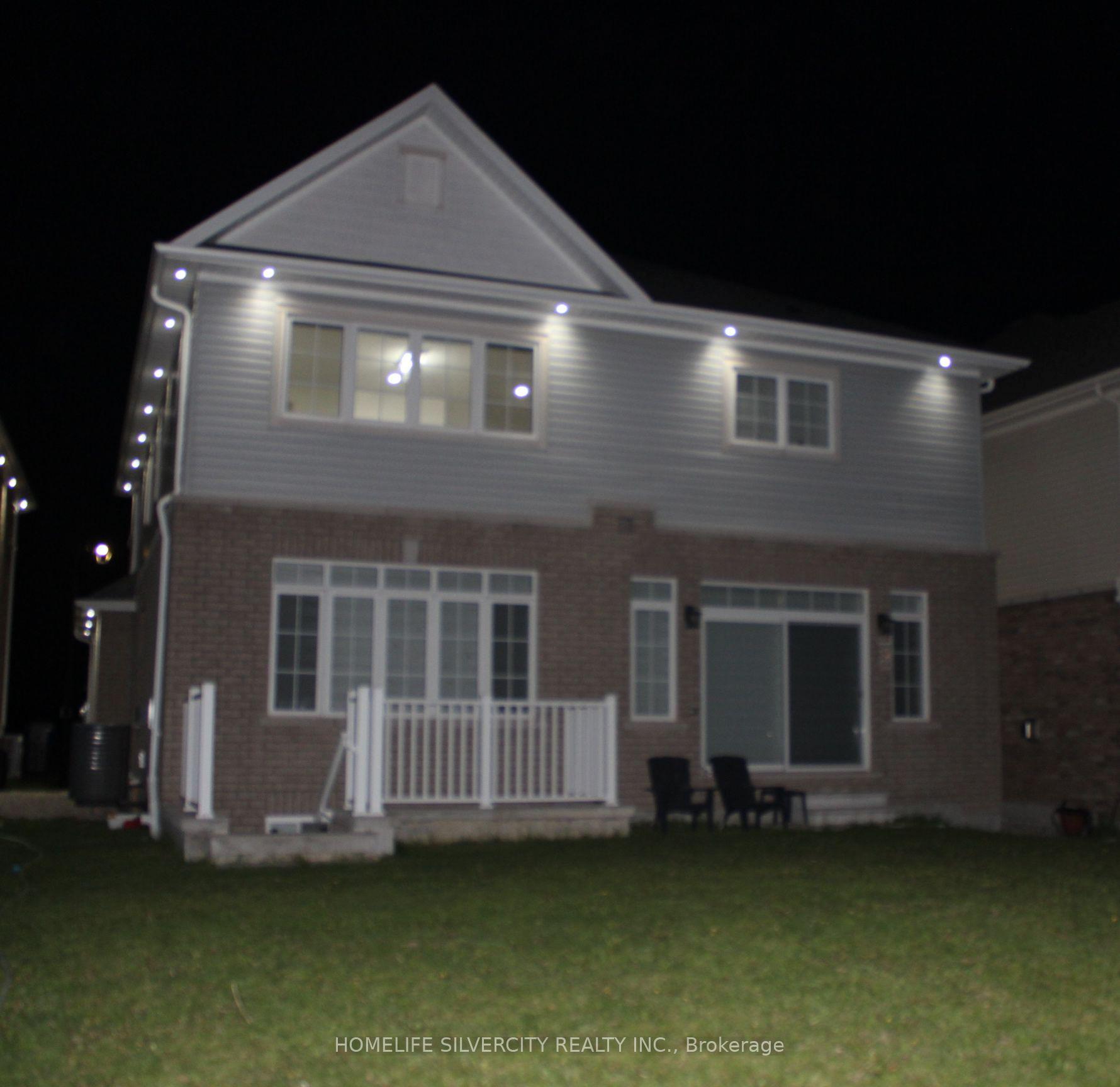Photo 40 of 111 Oak Avenue, Brant, Paris — HOMEH