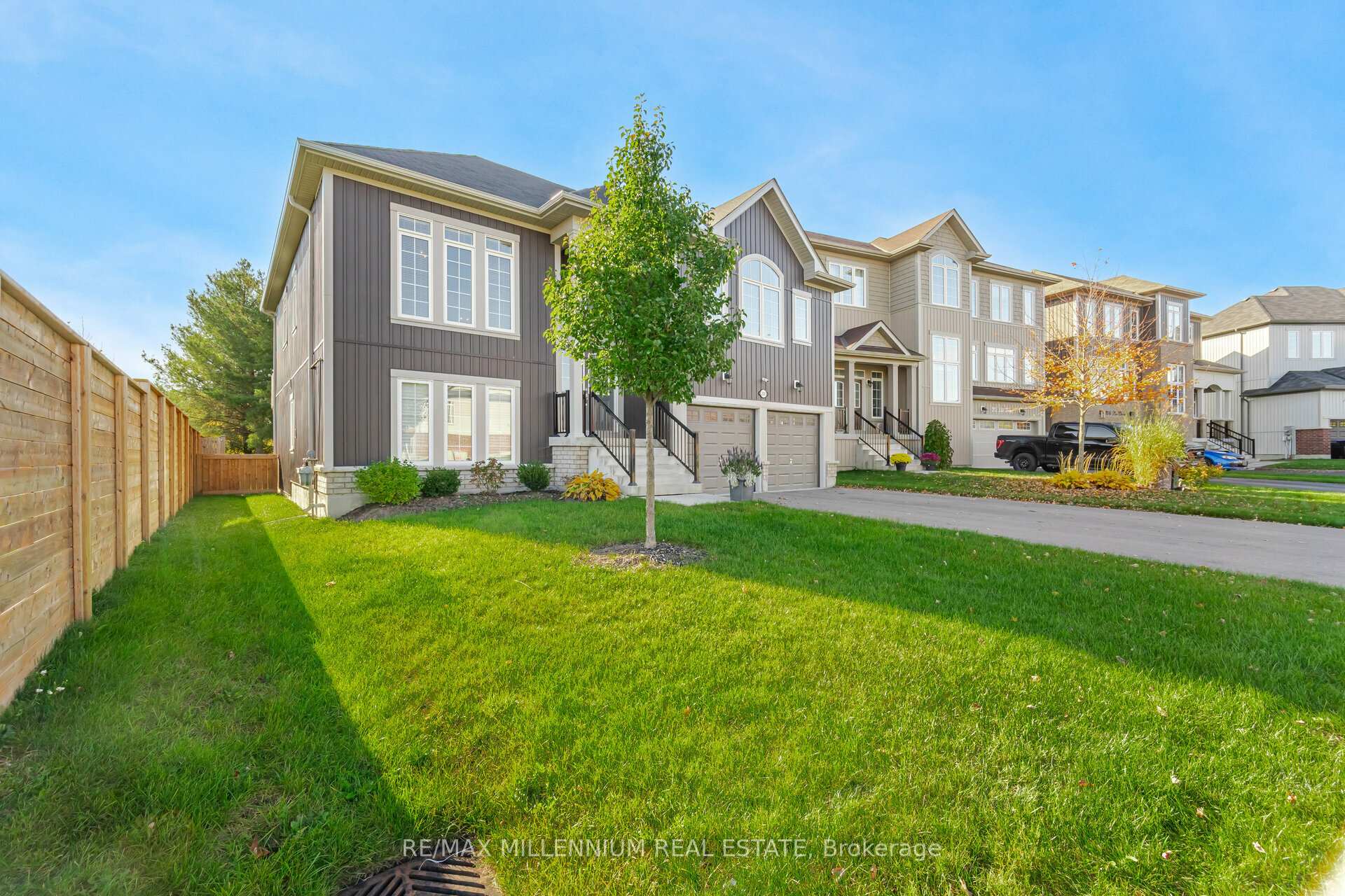 Photo 4 of 200 Lia Drive, Clearview, Stayner — HOMEH