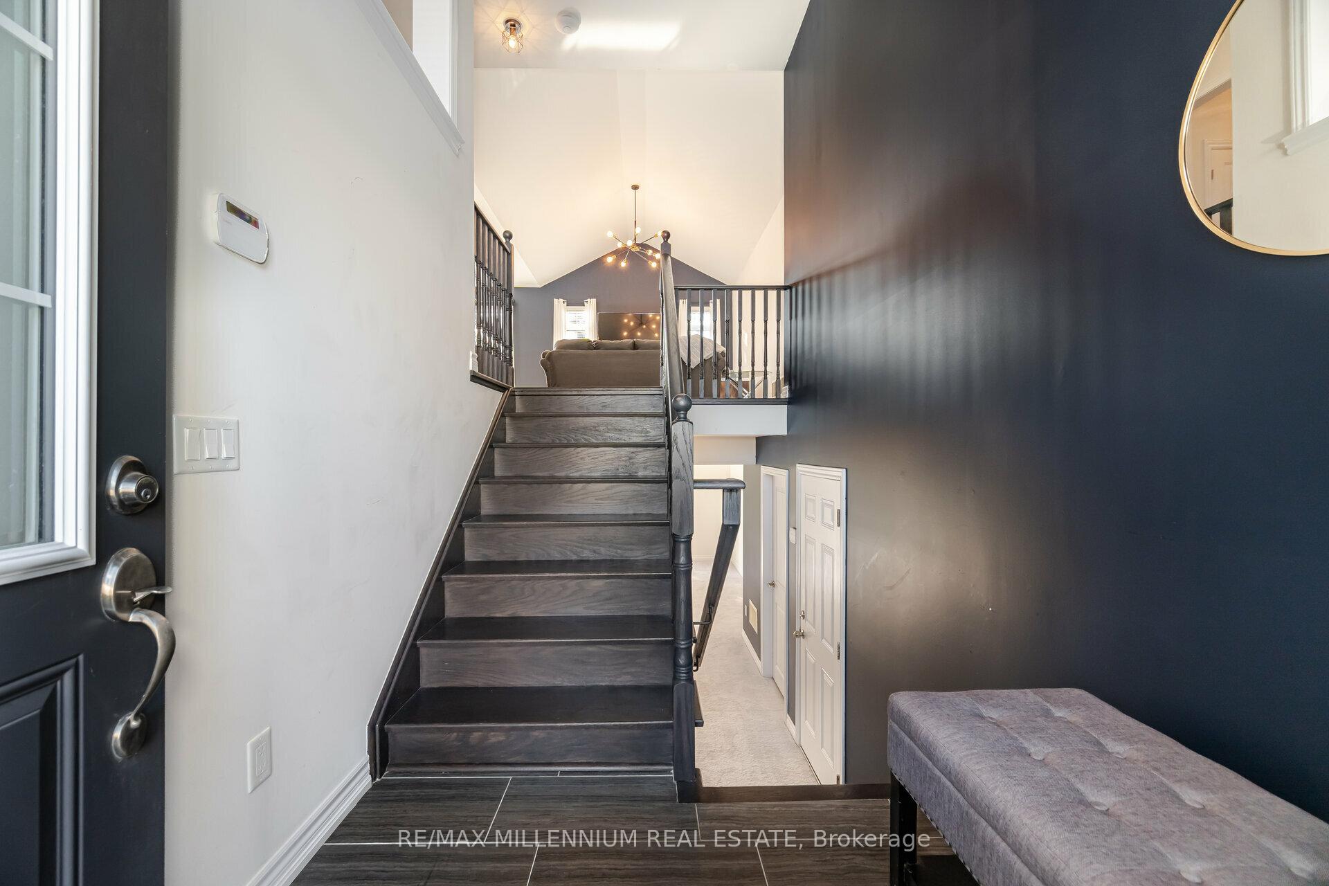 Photo 5 of 200 Lia Drive, Clearview, Stayner — HOMEH