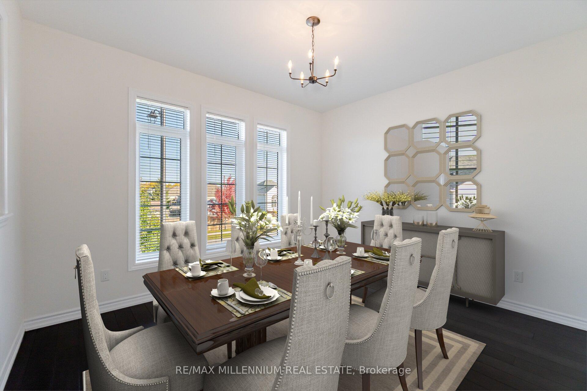 Photo 7 of 200 Lia Drive, Clearview, Stayner — HOMEH