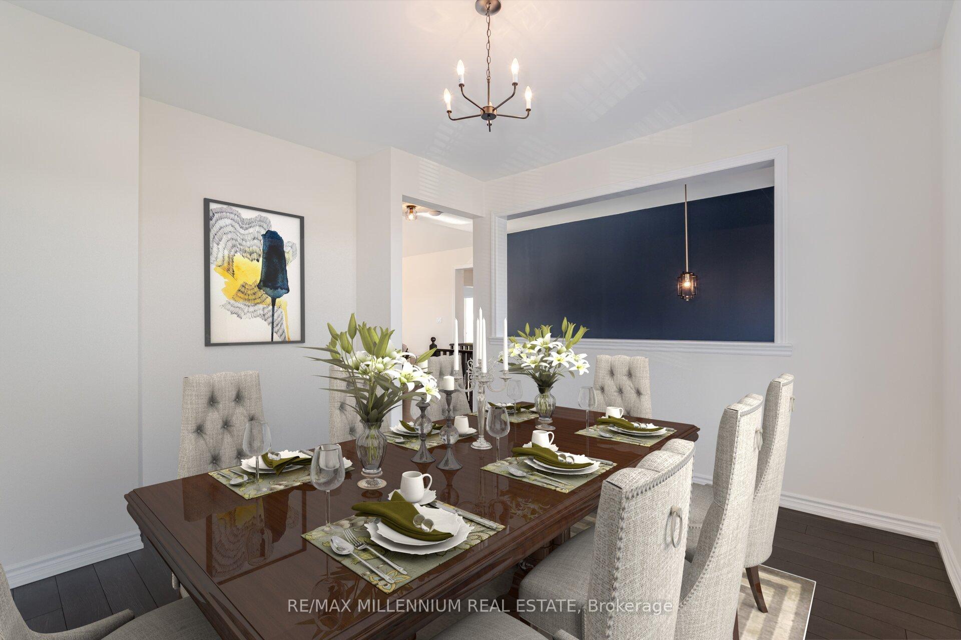Photo 6 of 200 Lia Drive, Clearview, Stayner — HOMEH