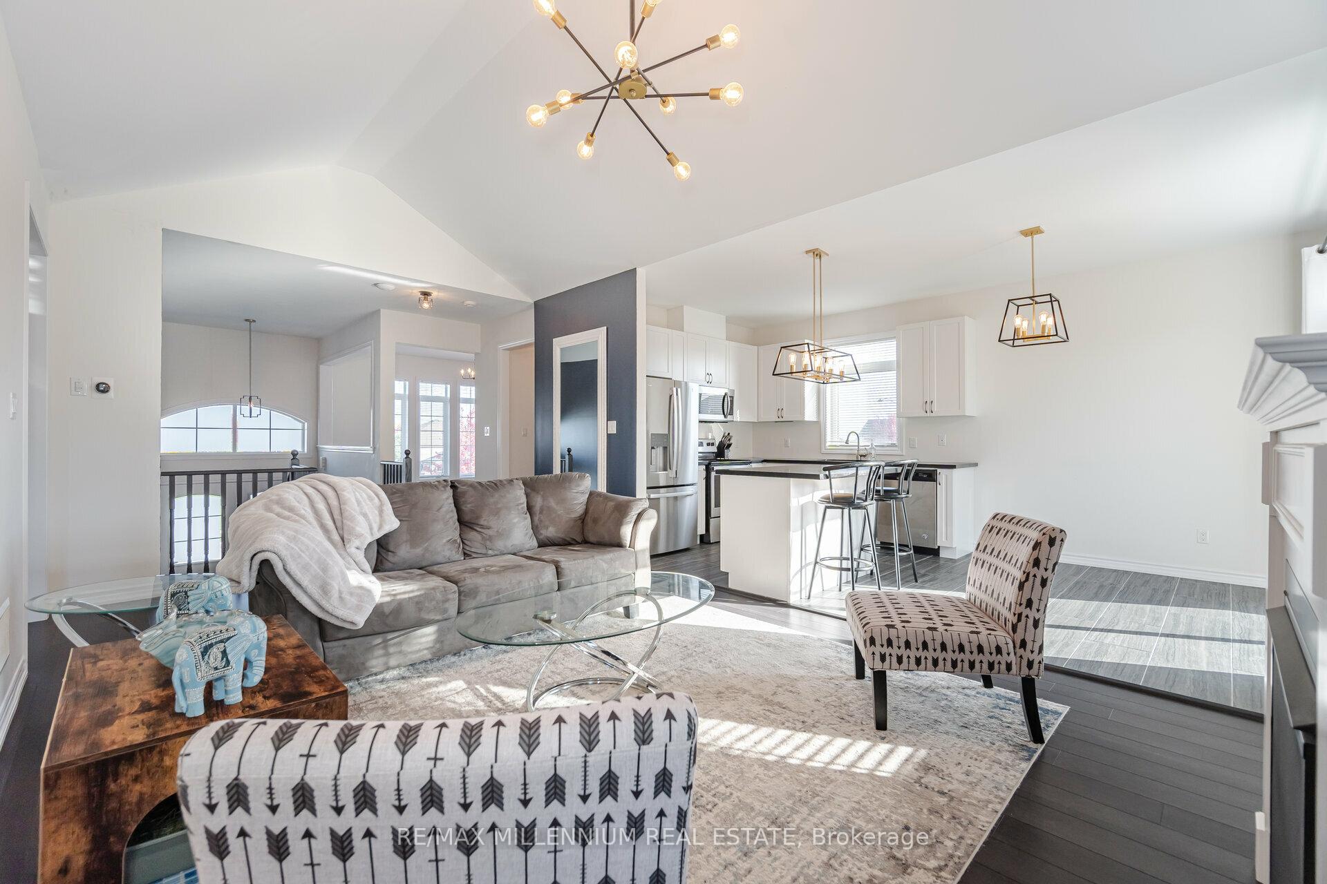 Photo 12 of 200 Lia Drive, Clearview, Stayner — HOMEH