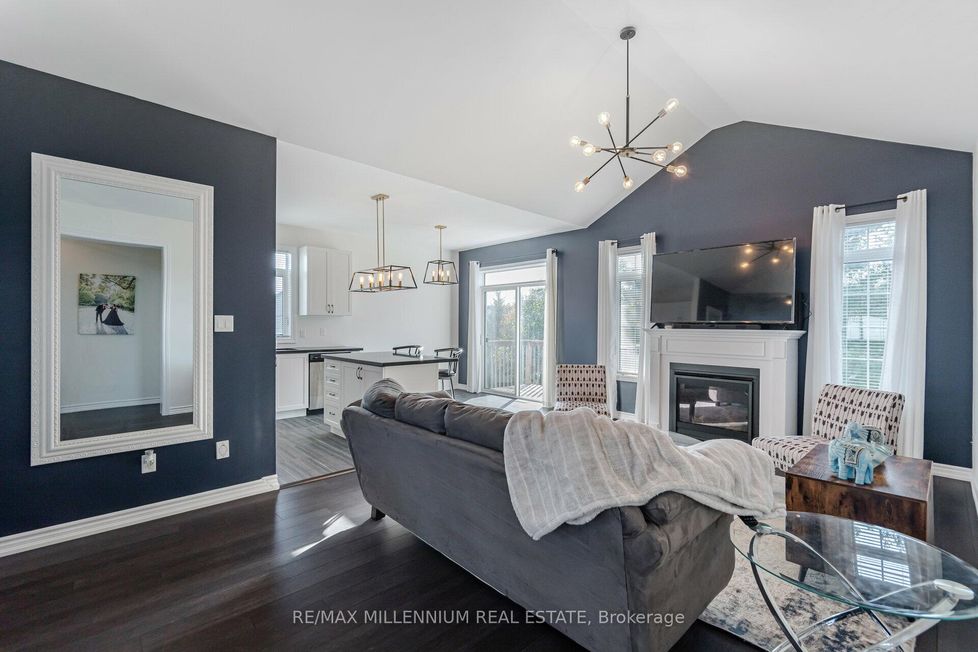 Photo 27 of 200 Lia Drive, Clearview, Stayner — HOMEH