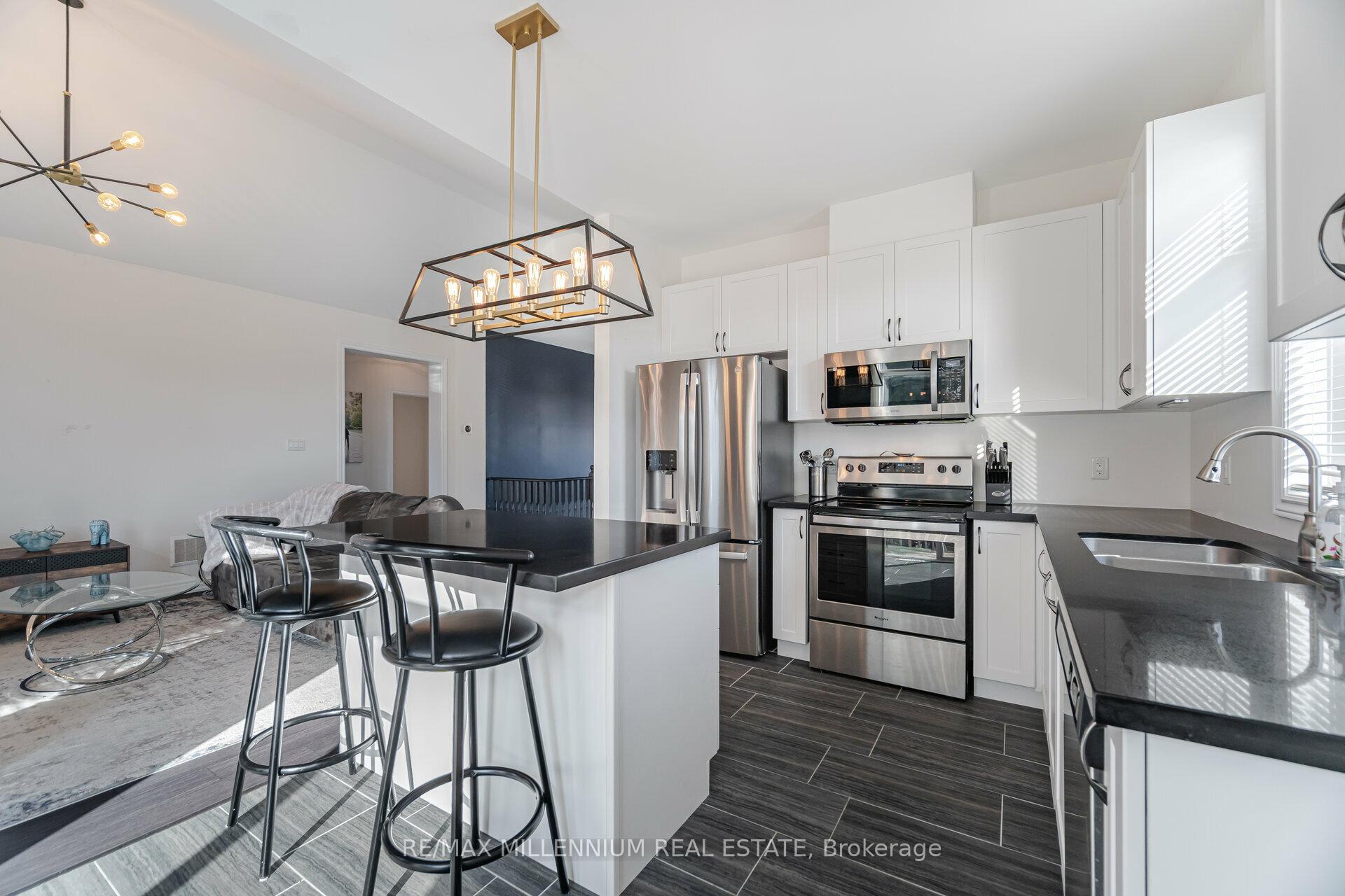 Photo 13 of 200 Lia Drive, Clearview, Stayner — HOMEH