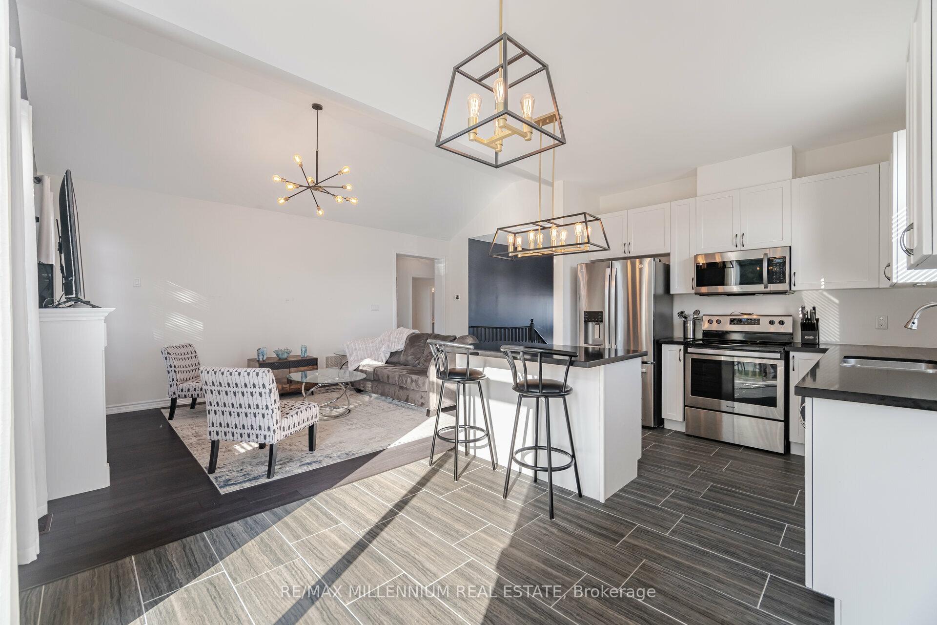 Photo 16 of 200 Lia Drive, Clearview, Stayner — HOMEH