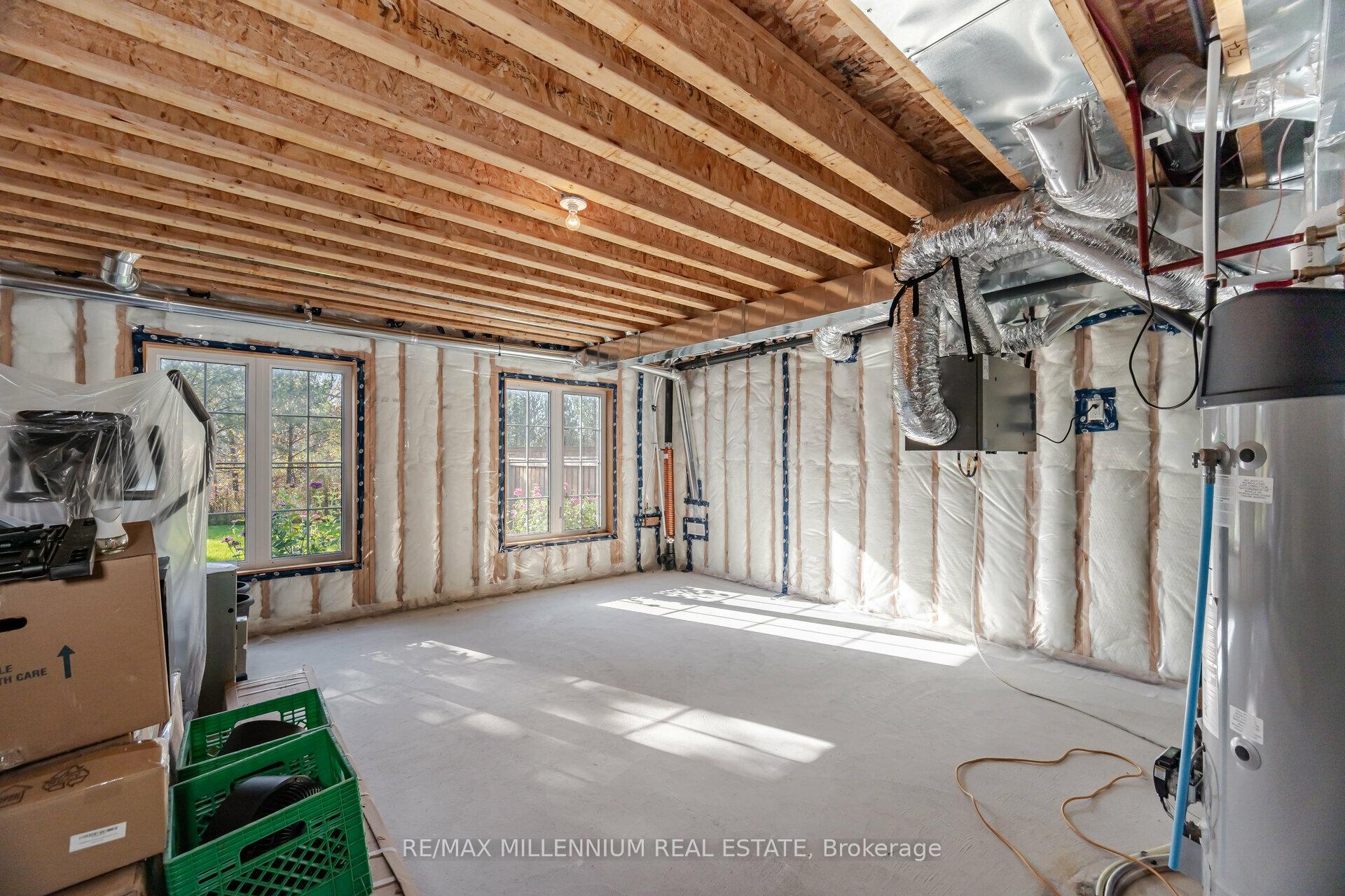 Photo 34 of 200 Lia Drive, Clearview, Stayner — HOMEH