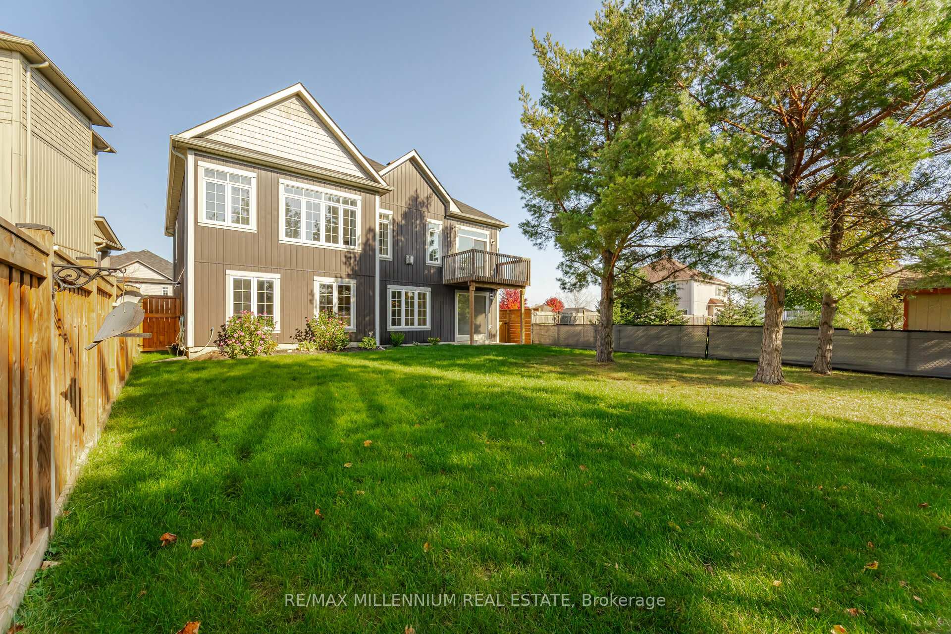 Photo 32 of 200 Lia Drive, Clearview, Stayner — HOMEH