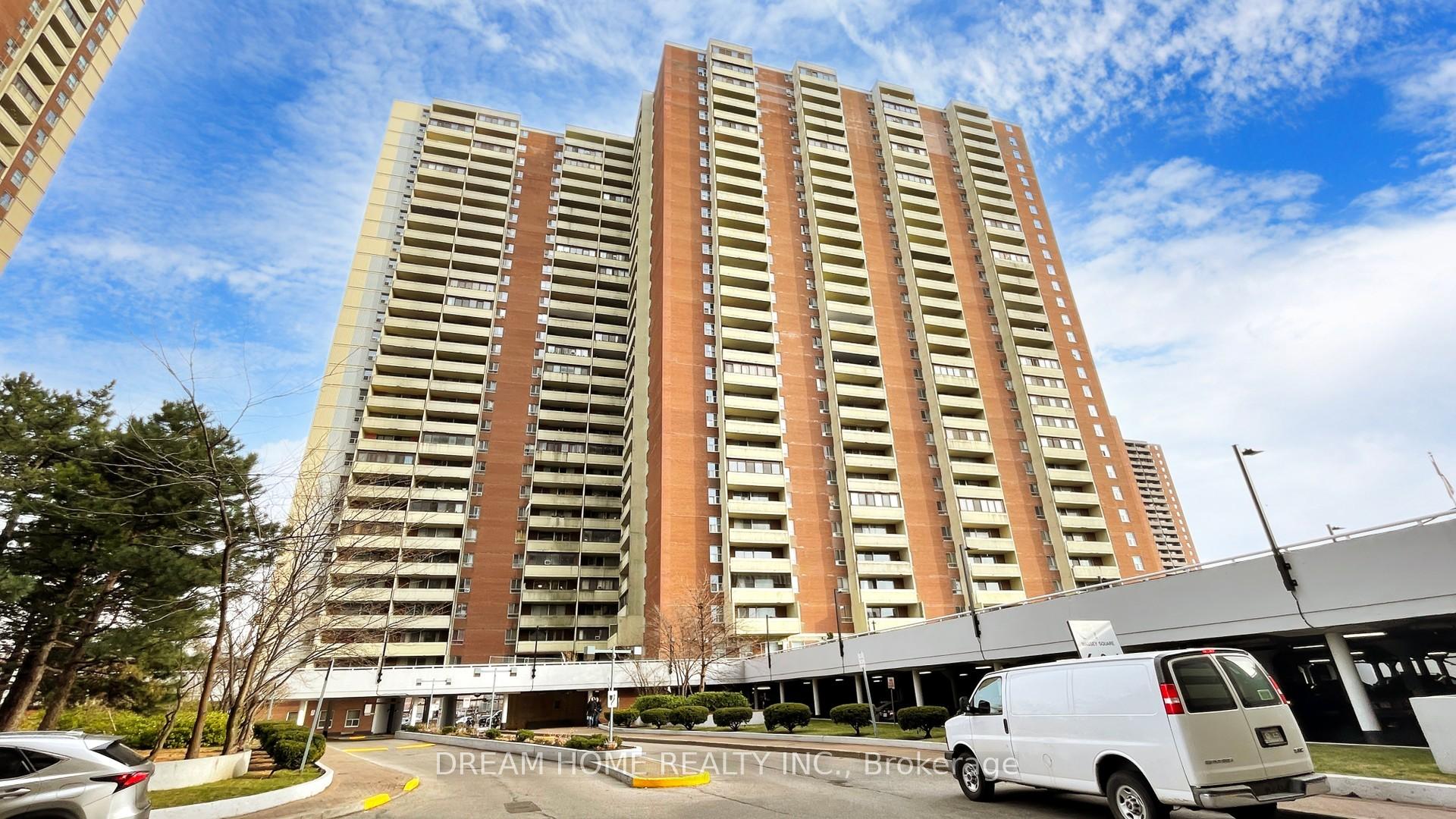 Photo 2 of Unit 1815, 5 Massey Square, Toronto, Crescent Town — HOMEH