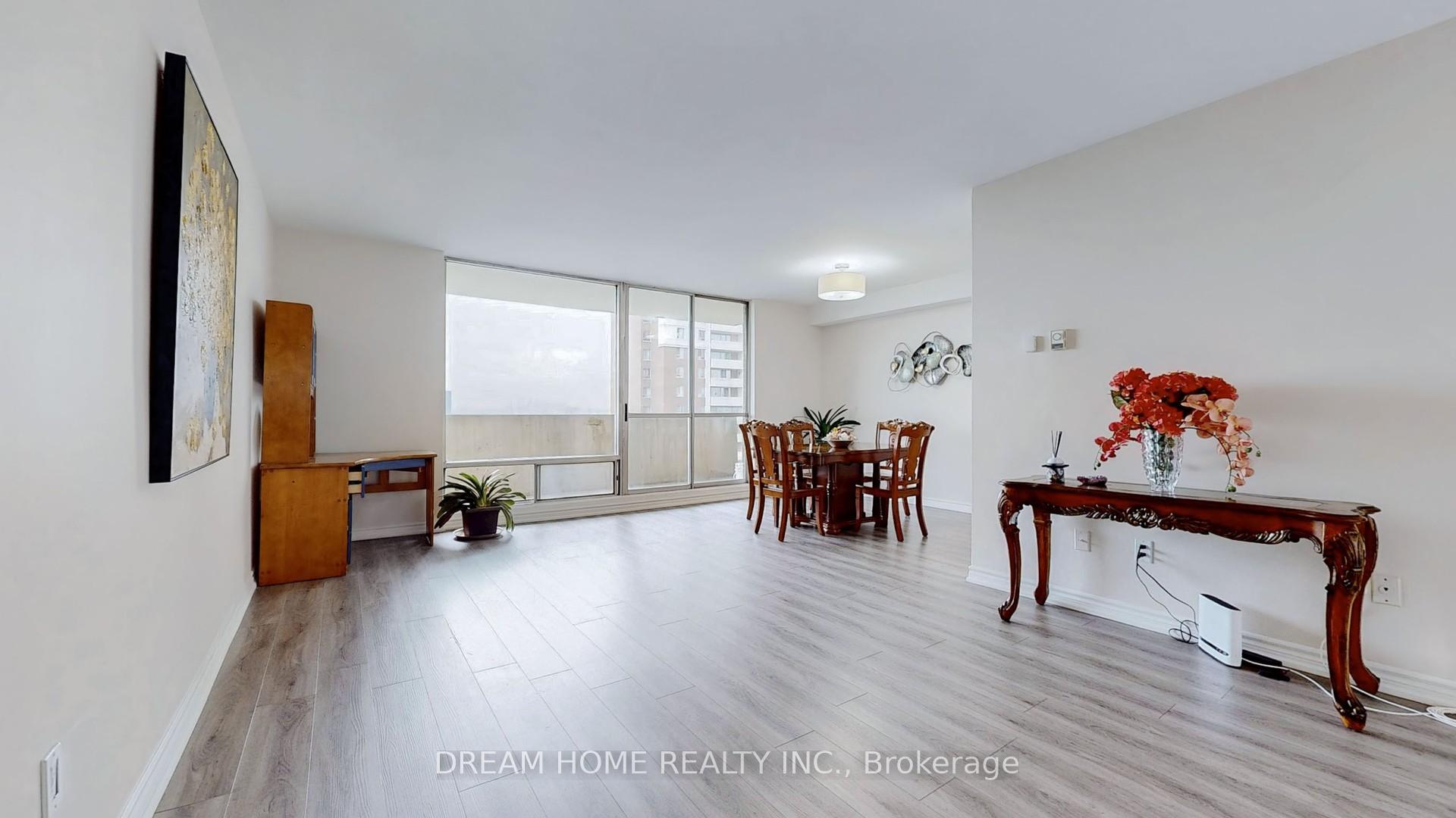 Photo 8 of Unit 1815, 5 Massey Square, Toronto, Crescent Town — HOMEH