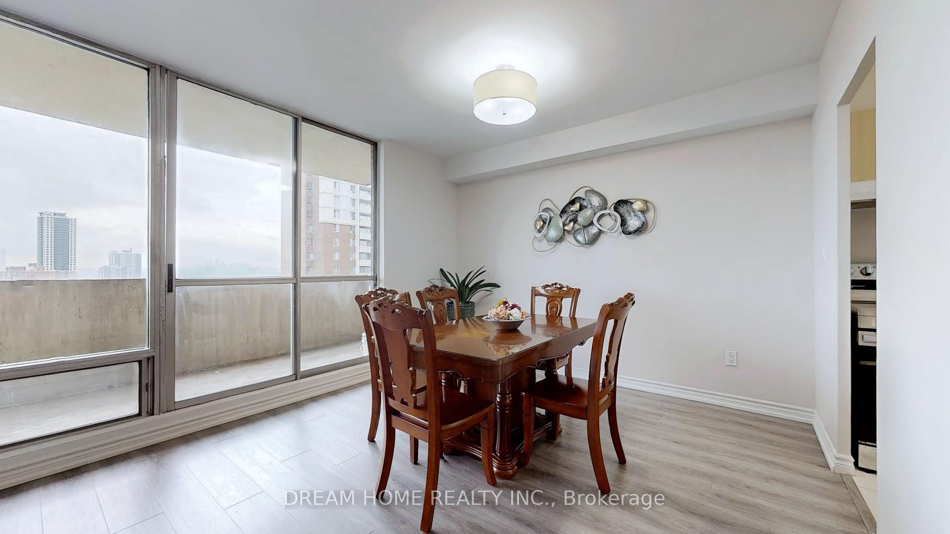 Photo 13 of Unit 1815, 5 Massey Square, Toronto, Crescent Town — HOMEH