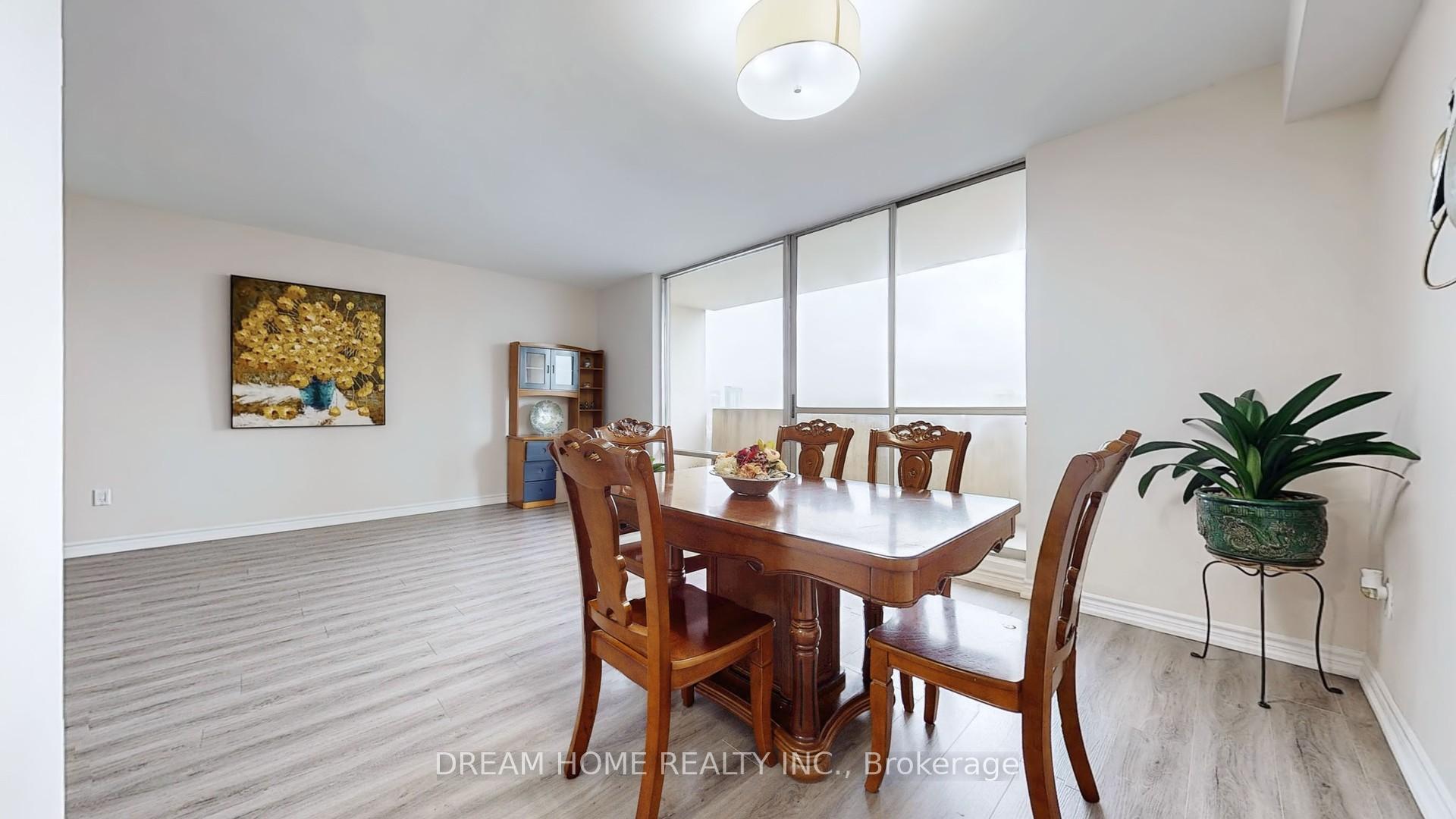 Photo 14 of Unit 1815, 5 Massey Square, Toronto, Crescent Town — HOMEH