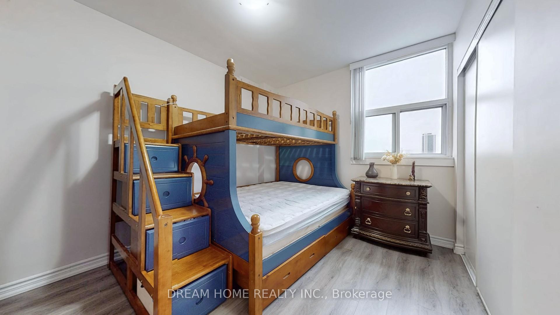 Photo 27 of Unit 1815, 5 Massey Square, Toronto, Crescent Town — HOMEH