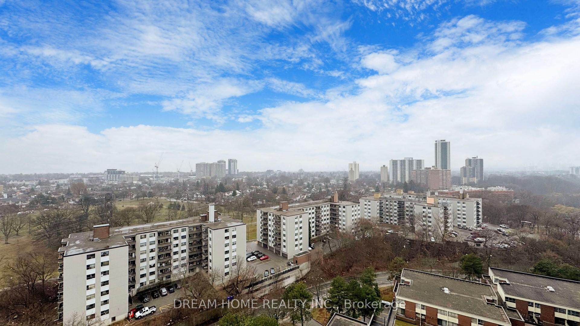 Photo 30 of Unit 1815, 5 Massey Square, Toronto, Crescent Town — HOMEH
