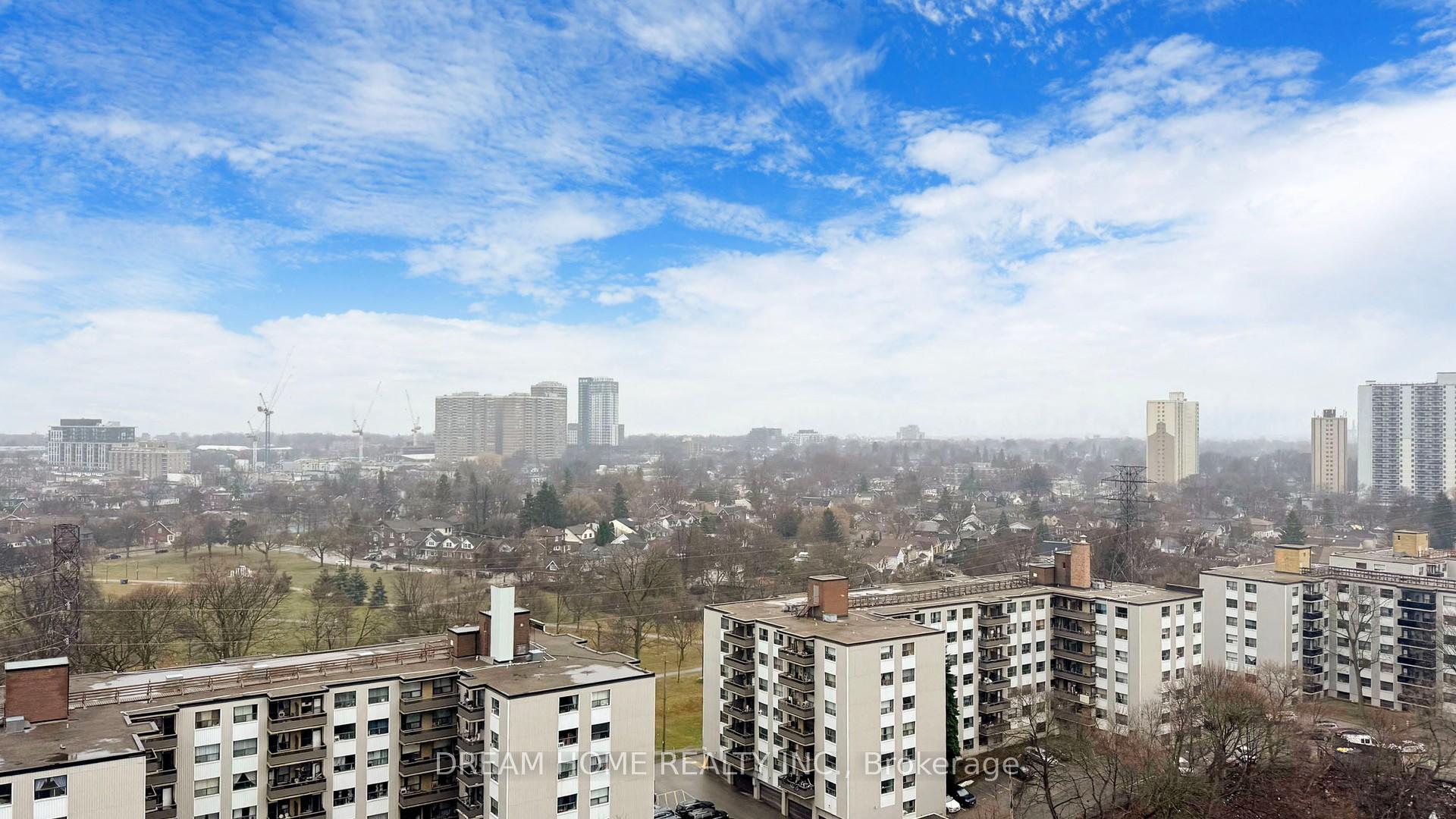 Photo 31 of Unit 1815, 5 Massey Square, Toronto, Crescent Town — HOMEH