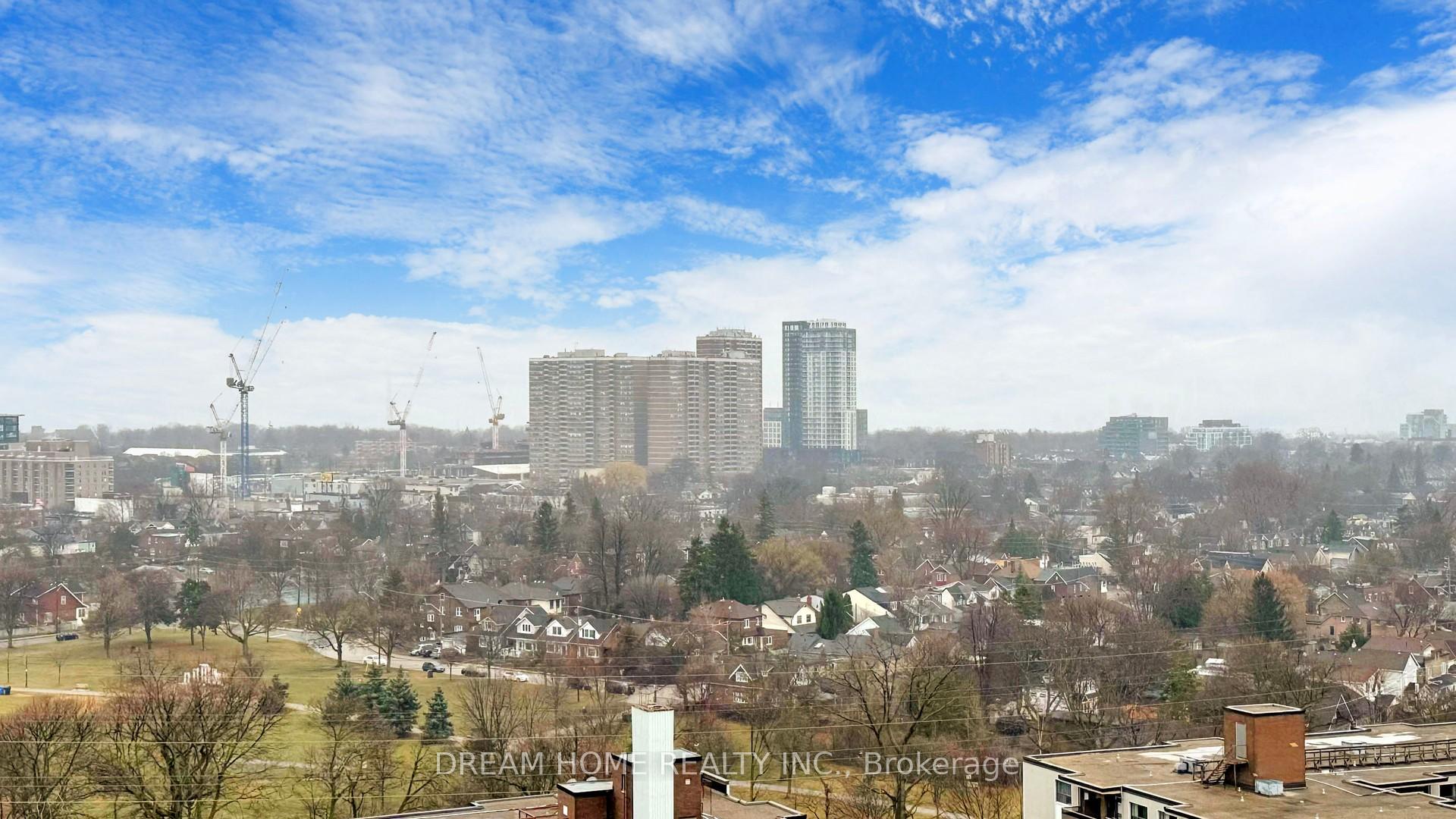 Photo 32 of Unit 1815, 5 Massey Square, Toronto, Crescent Town — HOMEH