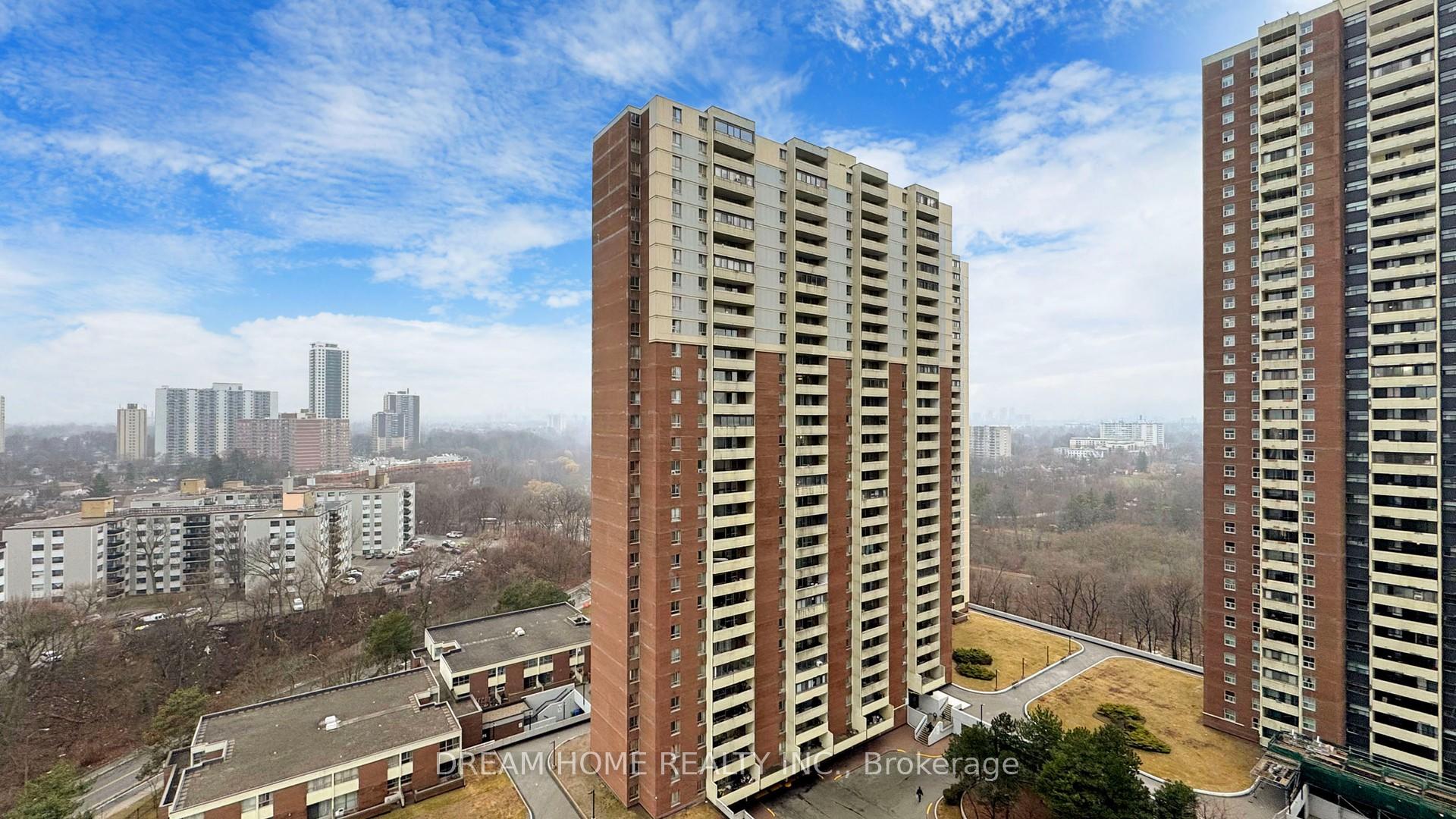 Photo 33 of Unit 1815, 5 Massey Square, Toronto, Crescent Town — HOMEH