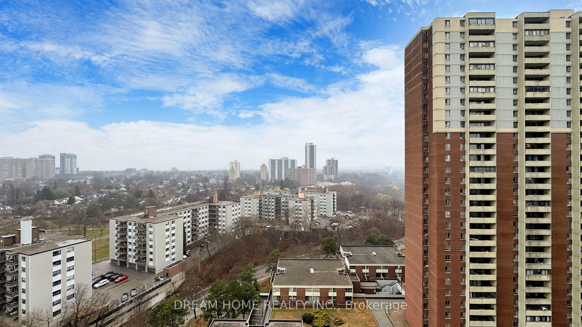 Photo 34 of Unit 1815, 5 Massey Square, Toronto, Crescent Town — HOMEH