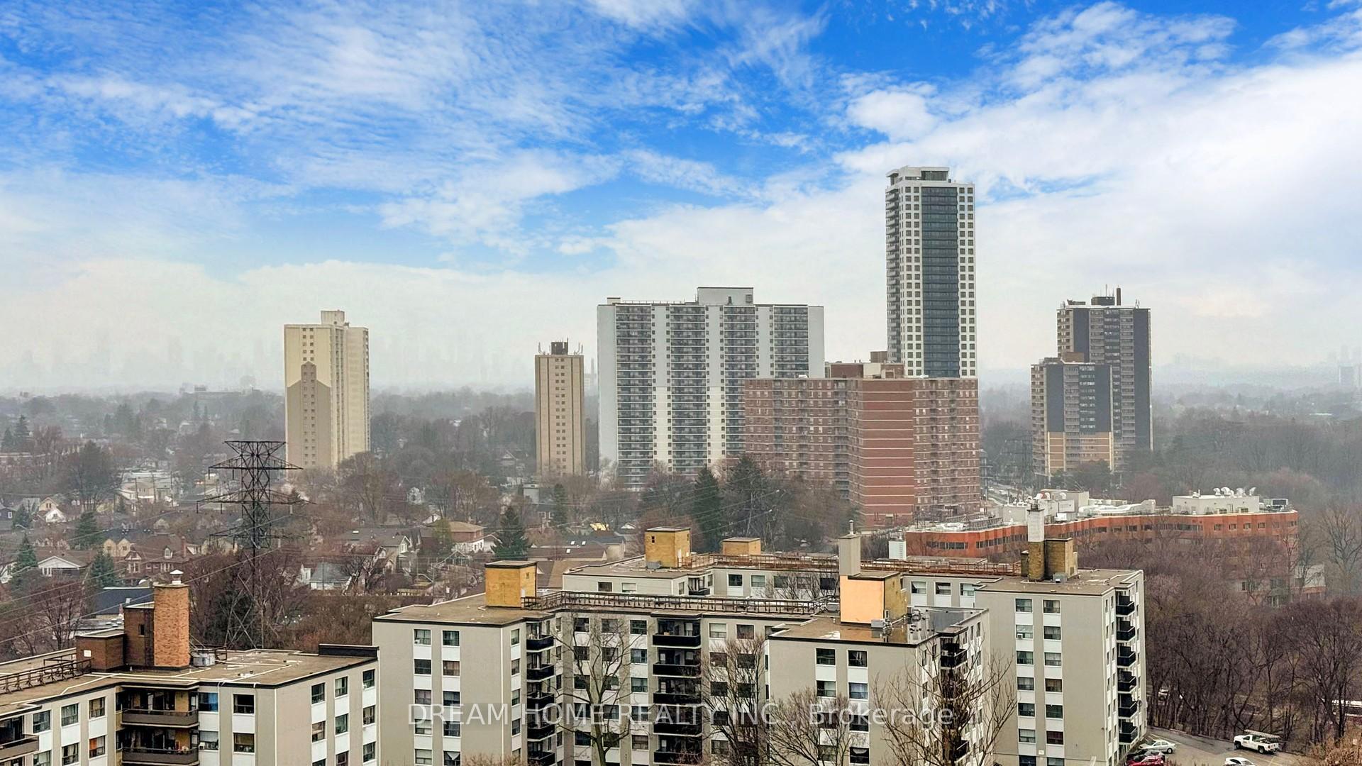 Photo 35 of Unit 1815, 5 Massey Square, Toronto, Crescent Town — HOMEH