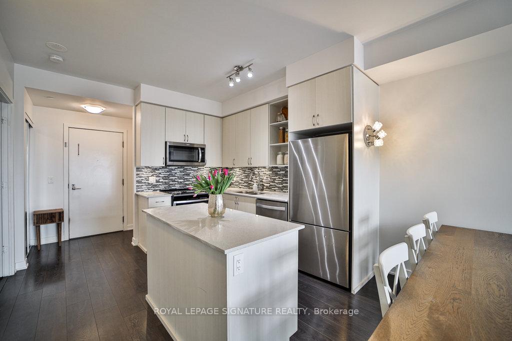 Photo 1 of Unit 709, 4655 Glen Erin Drive, Mississauga, Central Erin Mills — HOMEH