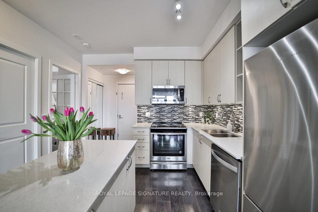 Photo 3 of Unit 709, 4655 Glen Erin Drive, Mississauga, Central Erin Mills — HOMEH