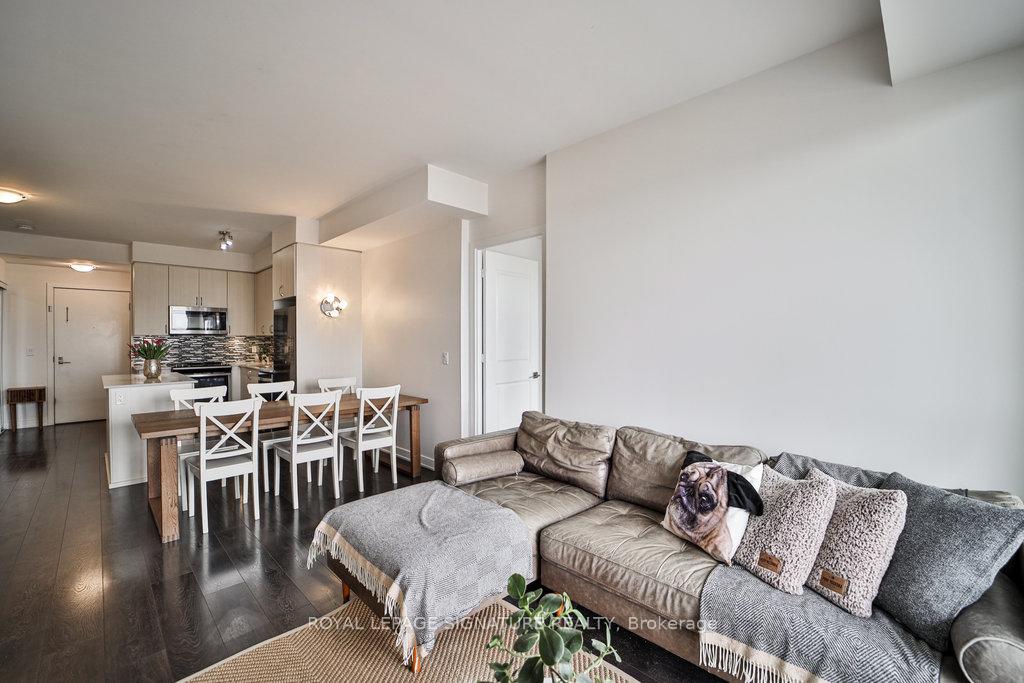 Photo 4 of Unit 709, 4655 Glen Erin Drive, Mississauga, Central Erin Mills — HOMEH