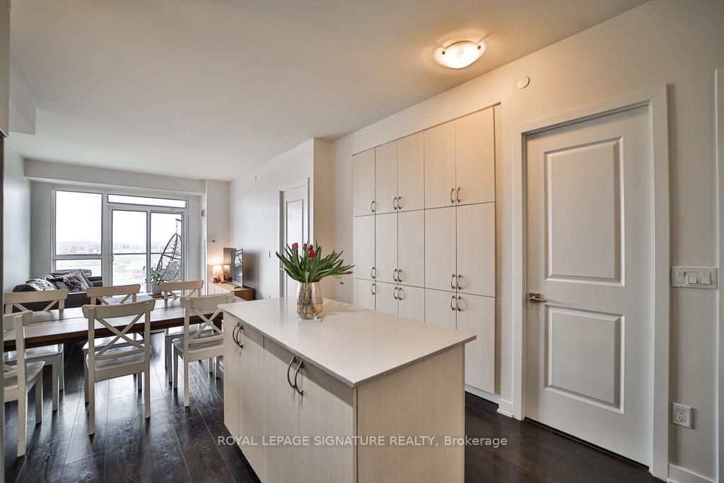 Photo 7 of Unit 709, 4655 Glen Erin Drive, Mississauga, Central Erin Mills — HOMEH
