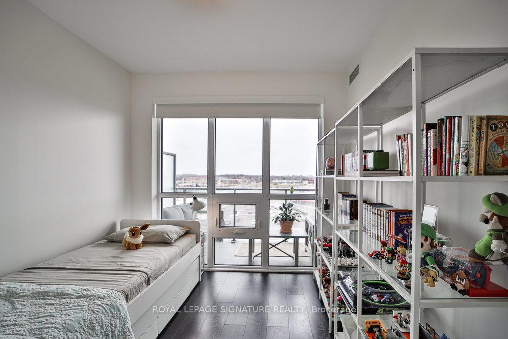 Photo 13 of Unit 709, 4655 Glen Erin Drive, Mississauga, Central Erin Mills — HOMEH