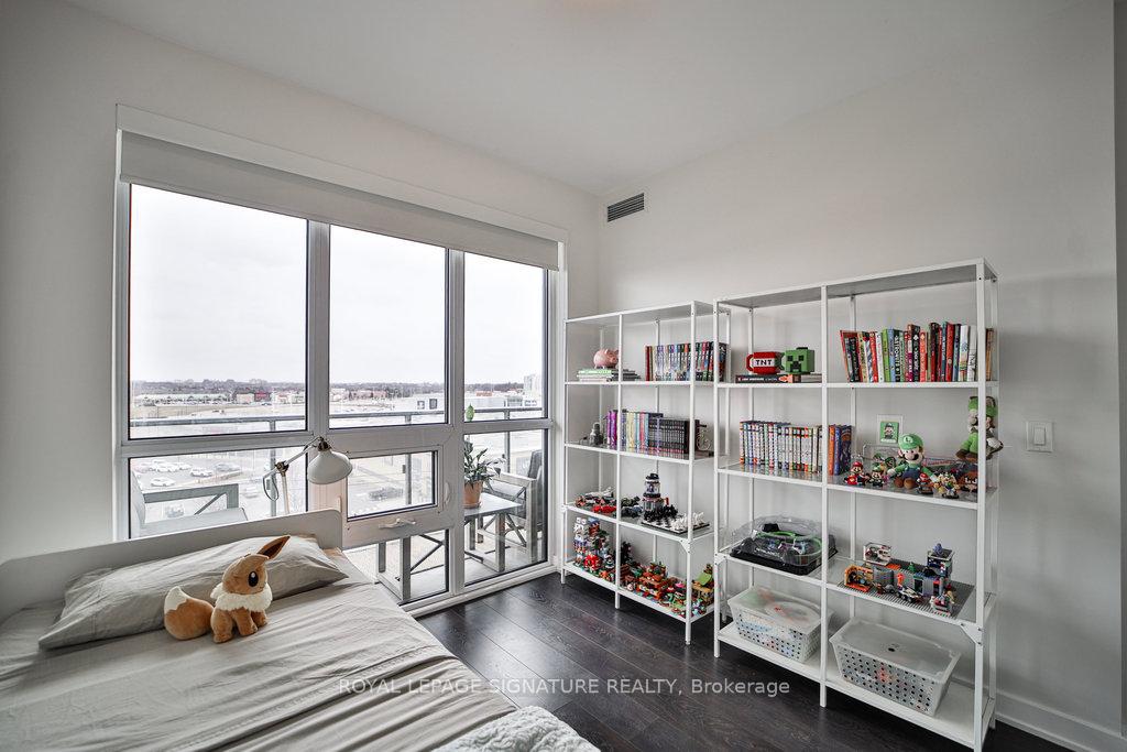 Photo 14 of Unit 709, 4655 Glen Erin Drive, Mississauga, Central Erin Mills — HOMEH
