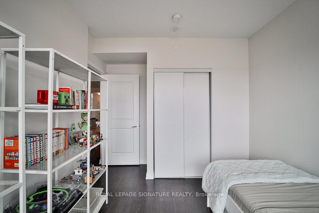 Photo 15 of Unit 709, 4655 Glen Erin Drive, Mississauga, Central Erin Mills — HOMEH