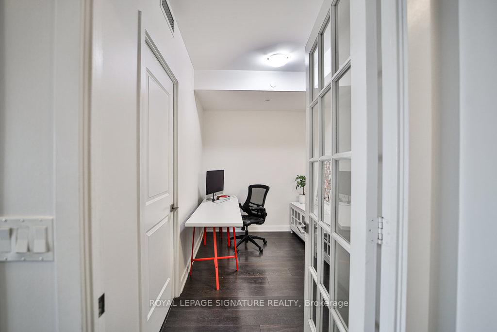Photo 17 of Unit 709, 4655 Glen Erin Drive, Mississauga, Central Erin Mills — HOMEH