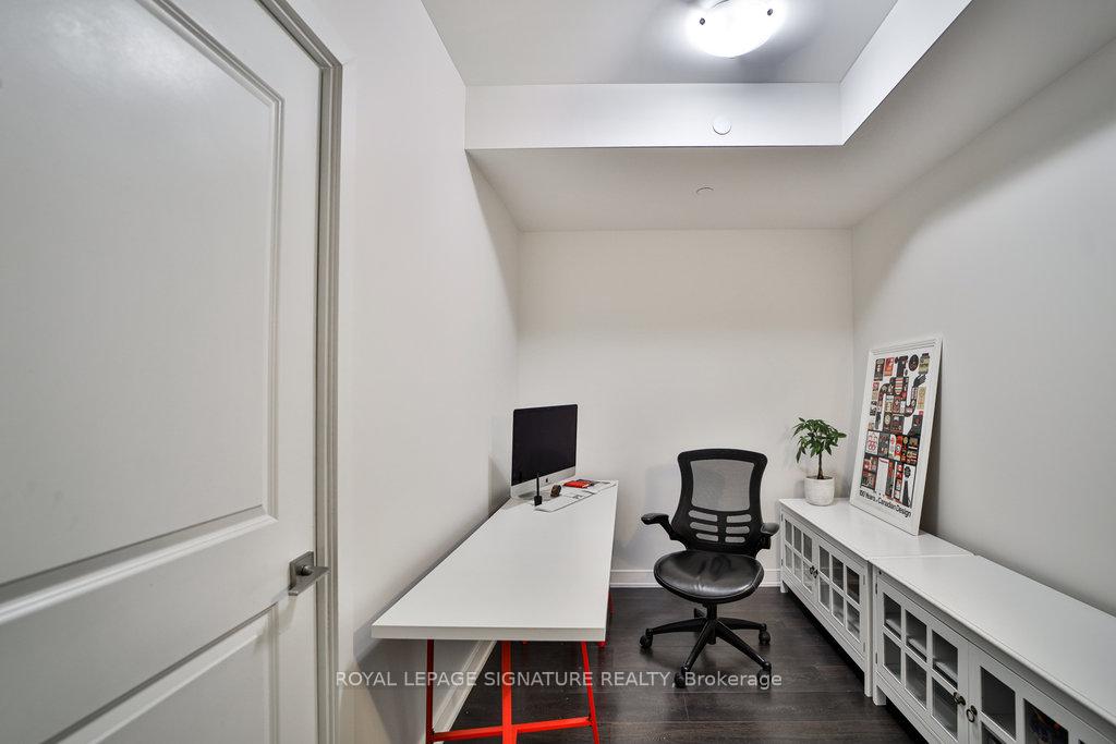 Photo 19 of Unit 709, 4655 Glen Erin Drive, Mississauga, Central Erin Mills — HOMEH