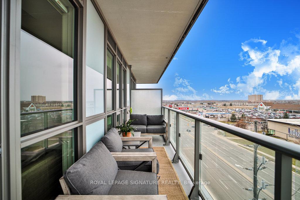 Photo 26 of Unit 709, 4655 Glen Erin Drive, Mississauga, Central Erin Mills — HOMEH