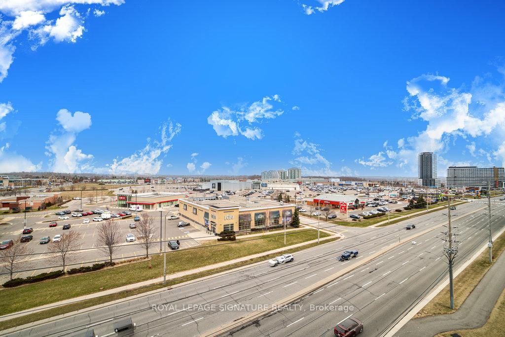 Photo 27 of Unit 709, 4655 Glen Erin Drive, Mississauga, Central Erin Mills — HOMEH