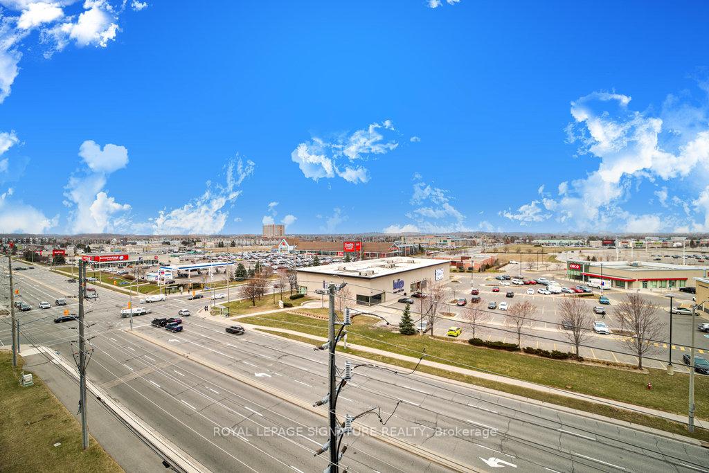 Photo 28 of Unit 709, 4655 Glen Erin Drive, Mississauga, Central Erin Mills — HOMEH