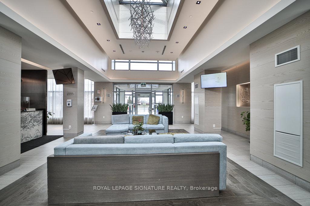 Photo 31 of Unit 709, 4655 Glen Erin Drive, Mississauga, Central Erin Mills — HOMEH