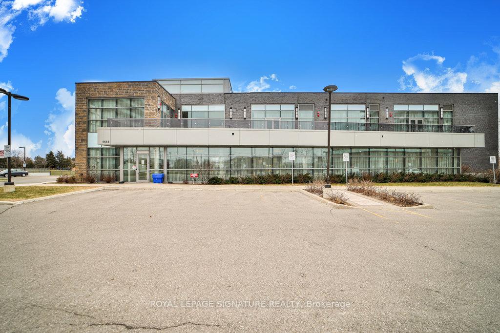 Photo 32 of Unit 709, 4655 Glen Erin Drive, Mississauga, Central Erin Mills — HOMEH